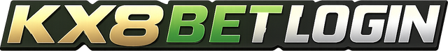 kx8 bet login logo